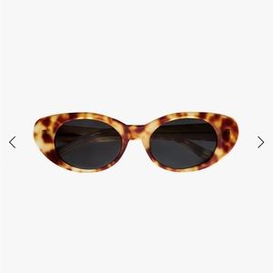 Anine Bing ojai sunglasses